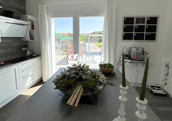 casa indipendente in vendita ad Agna