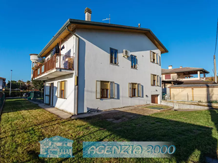 appartamento in vendita ad Agna