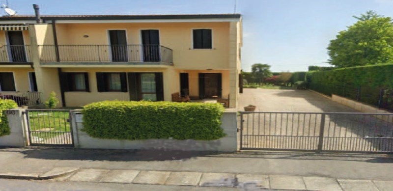 casa indipendente in vendita ad Agna