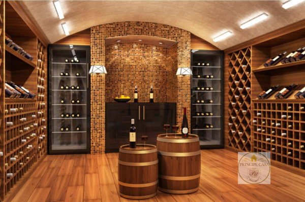 loft in vendita ad Agna