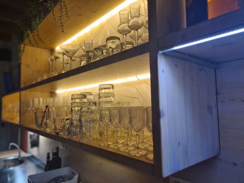 negozio in vendita ad Agna