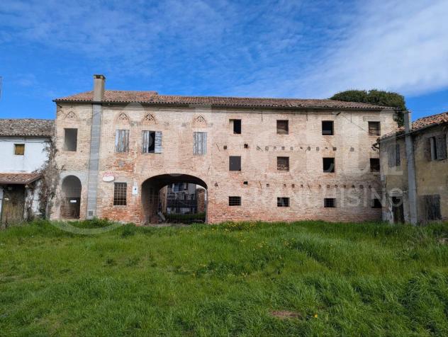 casa indipendente in vendita ad Agna
