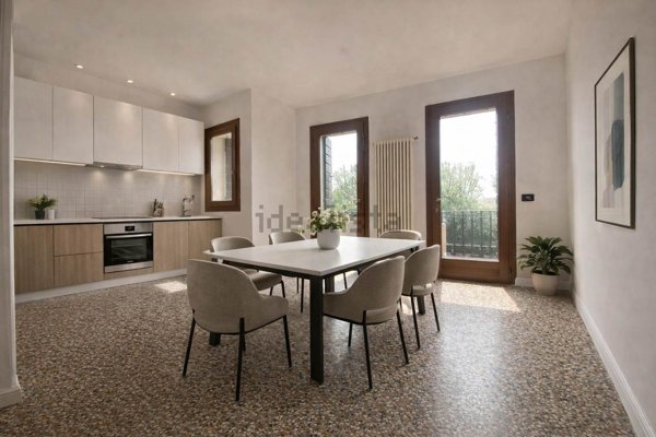 appartamento in vendita ad Agna