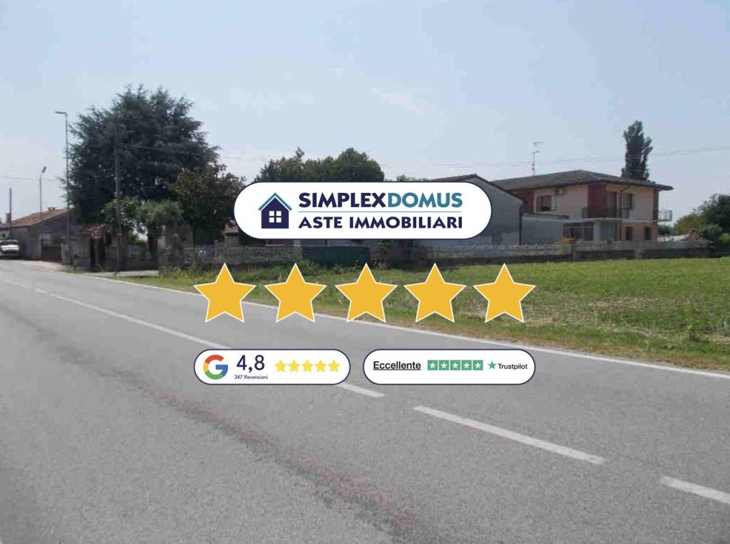 appartamento in vendita ad Agna