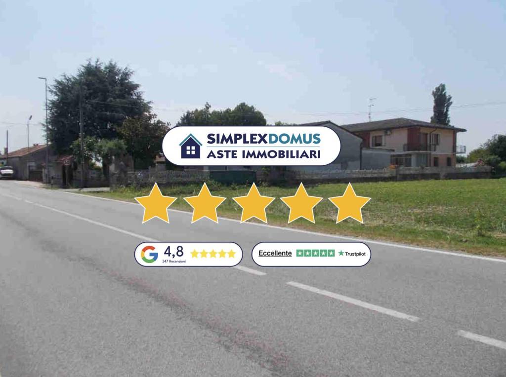 appartamento in vendita ad Agna in zona Frapiero