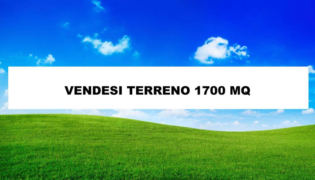 terreno edificabile in vendita ad Agna in zona Frapiero