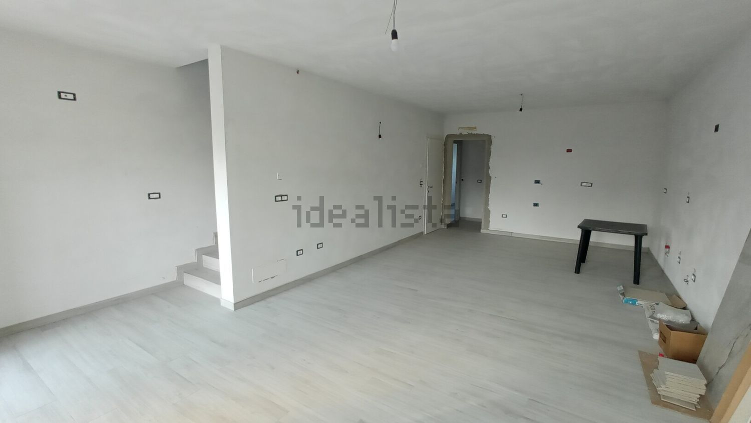 casa indipendente in vendita ad Agna in zona Frapiero