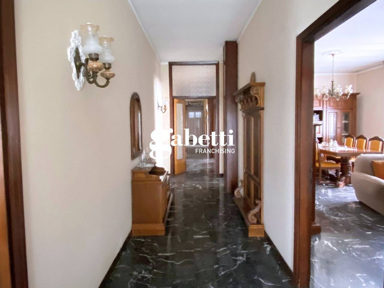 casa indipendente in vendita ad Agna