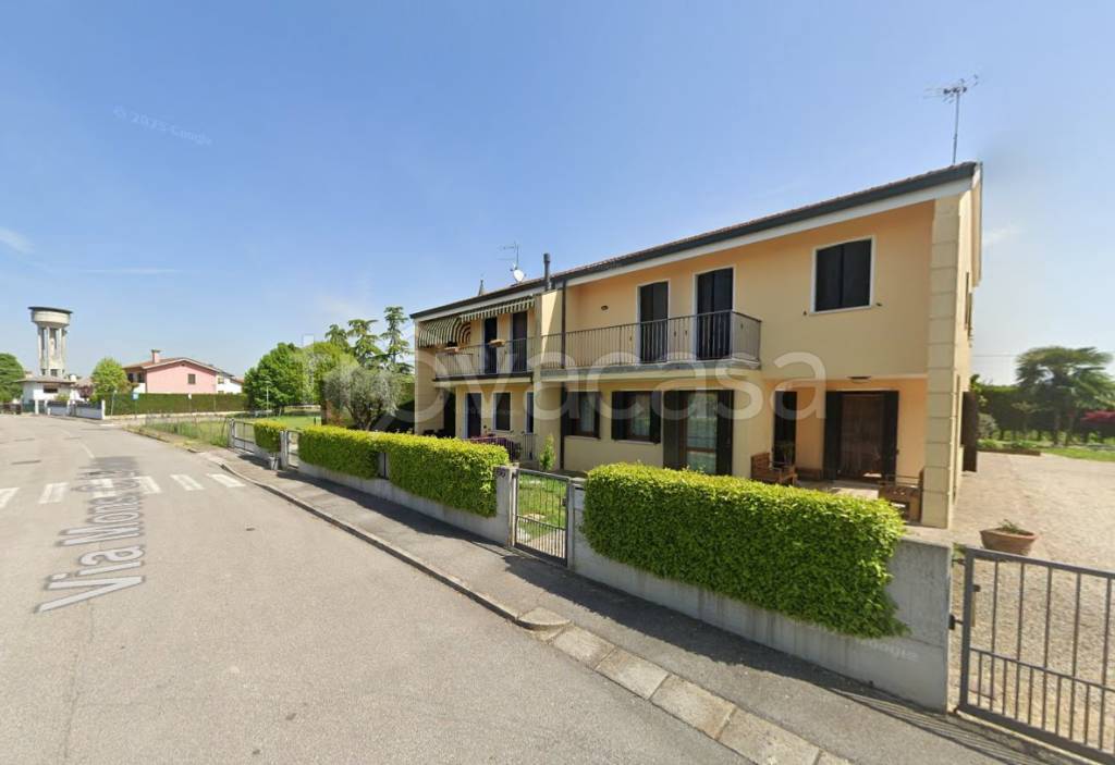 casa indipendente in vendita ad Agna
