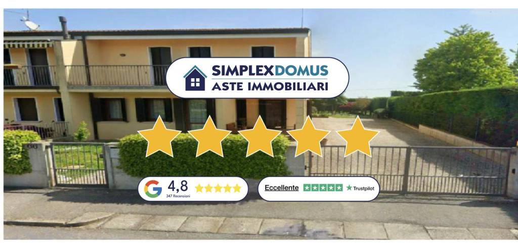 appartamento in vendita ad Agna