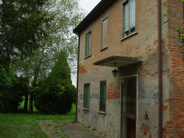 terreno agricolo in vendita ad Agna in zona Frapiero