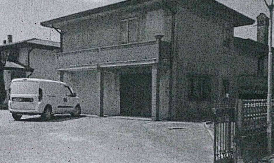 casa indipendente in vendita ad Agna