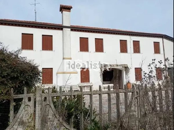 casa indipendente in vendita ad Agna