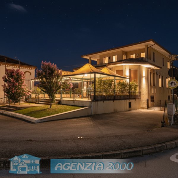 casa indipendente in vendita ad Agna