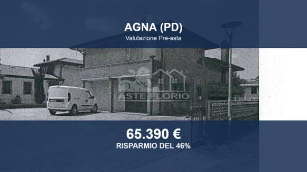 casa indipendente in vendita ad Agna