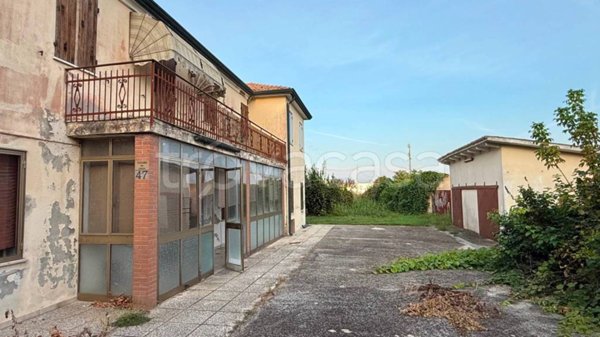 casa indipendente in vendita ad Agna in zona Frapiero