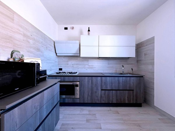casa indipendente in vendita ad Agna