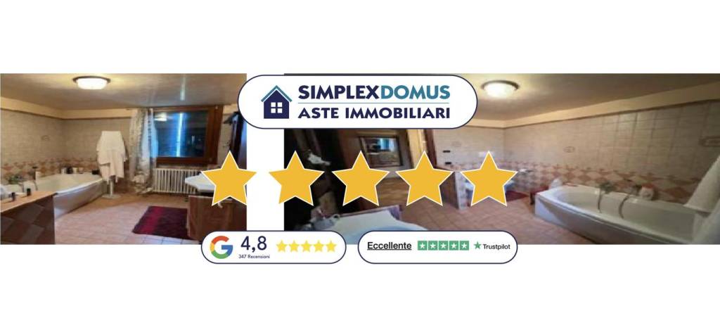 appartamento in vendita ad Agna