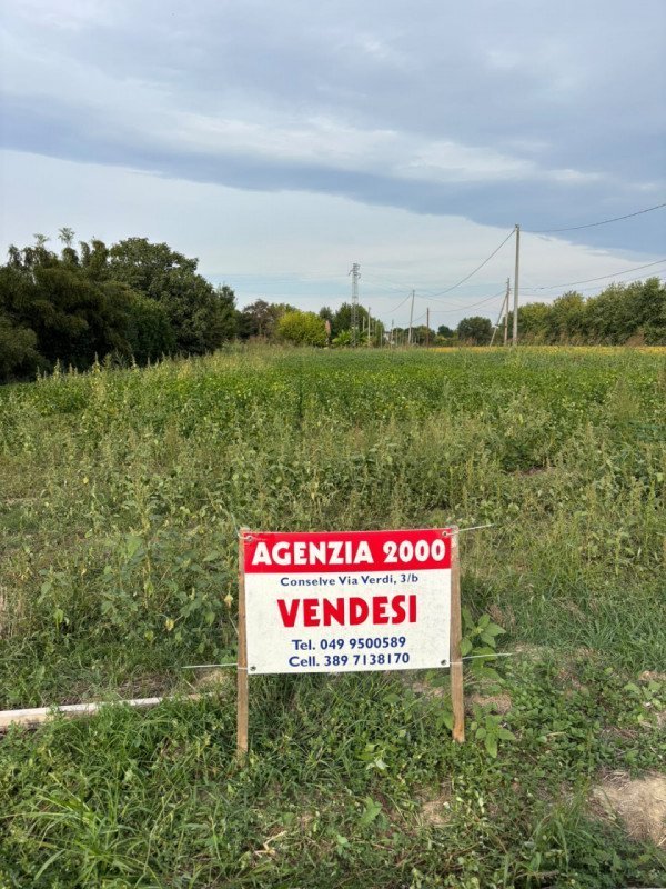 terreno in vendita ad Agna in zona Frapiero