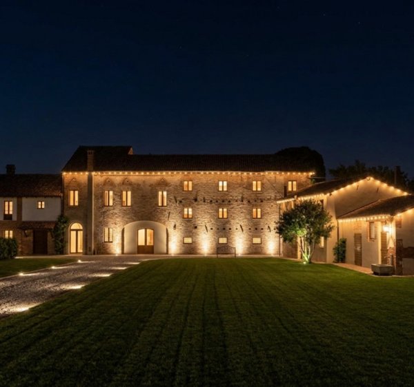 casa indipendente in vendita ad Agna