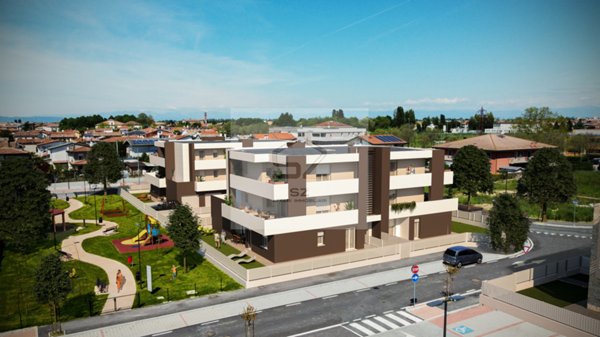 appartamento in vendita ad Albignasego