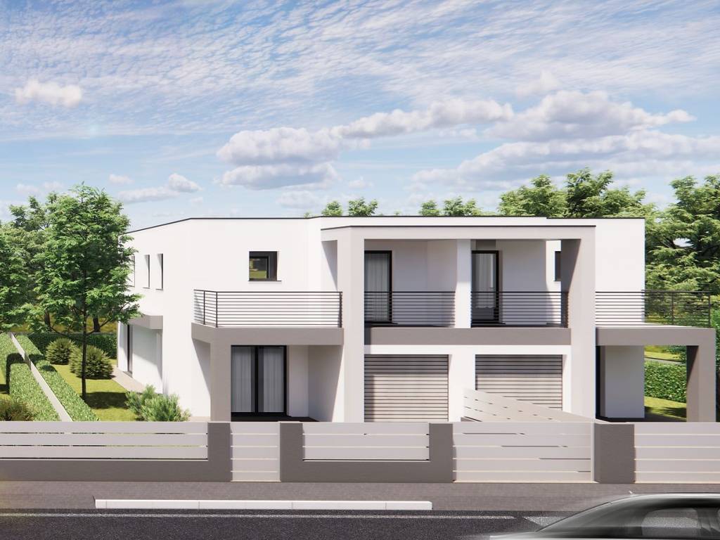 casa indipendente in vendita ad Albignasego