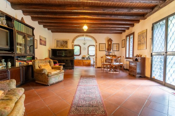 casa indipendente in vendita ad Albignasego in zona Mandriola