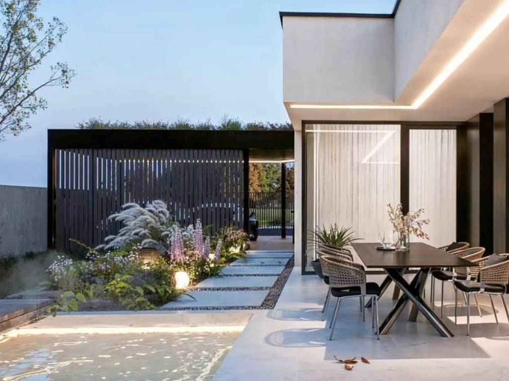 casa indipendente in vendita ad Albignasego