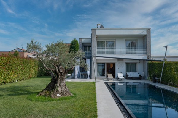 casa indipendente in vendita ad Albignasego