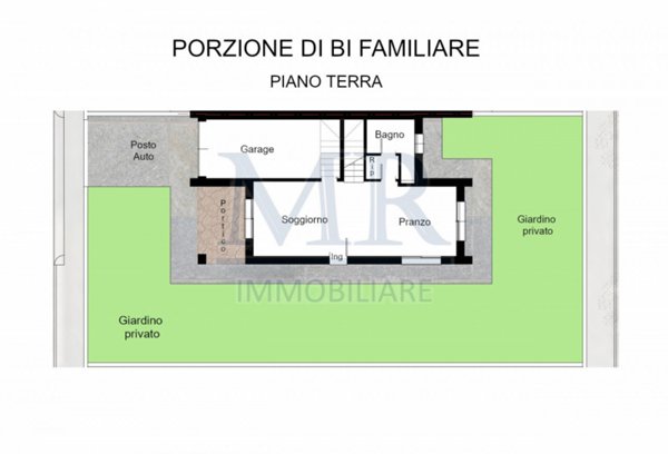 casa indipendente in vendita ad Albignasego