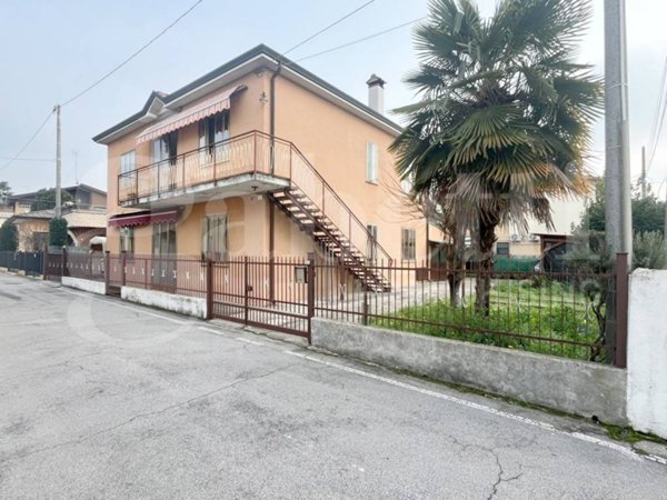 casa indipendente in vendita ad Albignasego