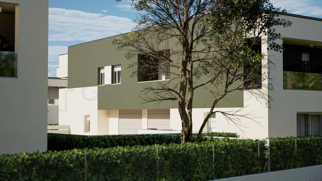 casa indipendente in vendita ad Albignasego
