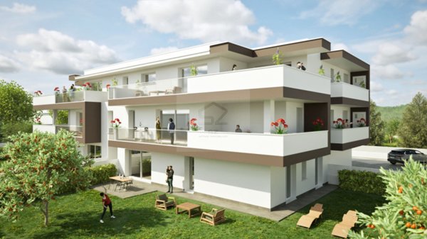 appartamento in vendita ad Albignasego
