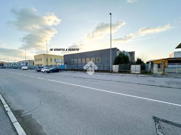 negozio in vendita ad Albignasego