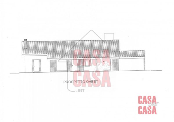 casa indipendente in vendita ad Albignasego in zona Lion