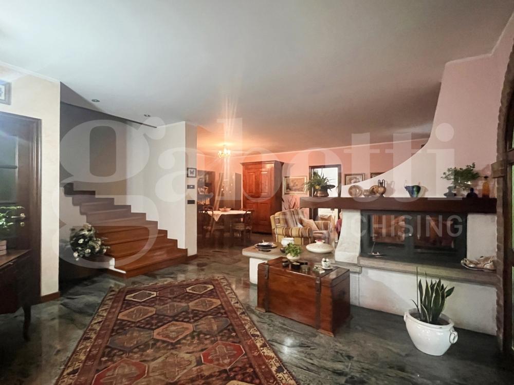 casa indipendente in vendita ad Albignasego
