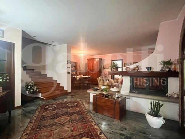 casa indipendente in vendita ad Albignasego