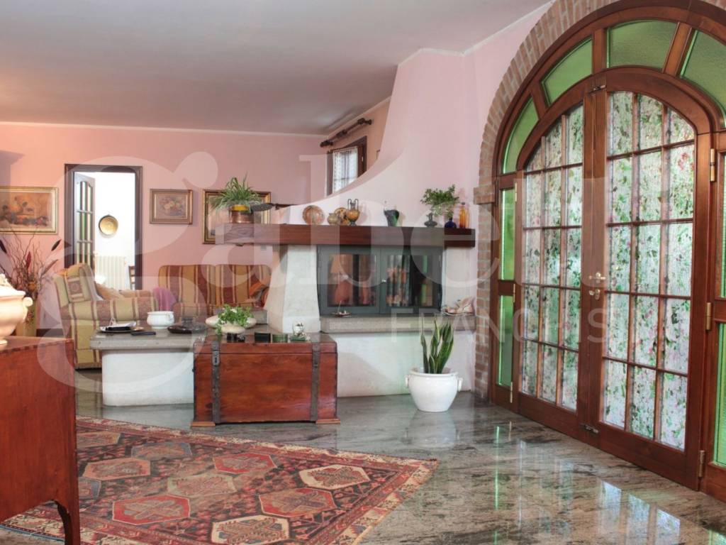 casa indipendente in vendita ad Albignasego