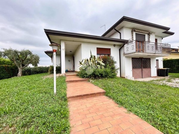 casa indipendente in vendita ad Albignasego