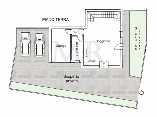casa semindipendente in vendita ad Albignasego
