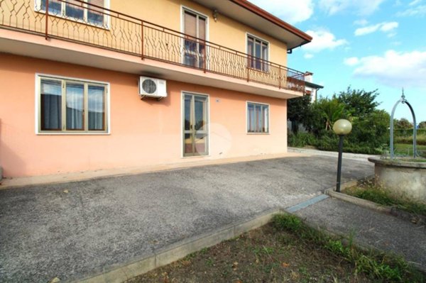 casa indipendente in vendita ad Albignasego
