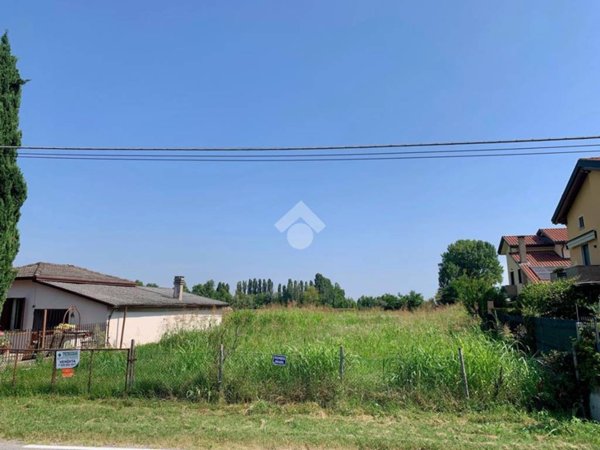terreno agricolo in vendita ad Albignasego
