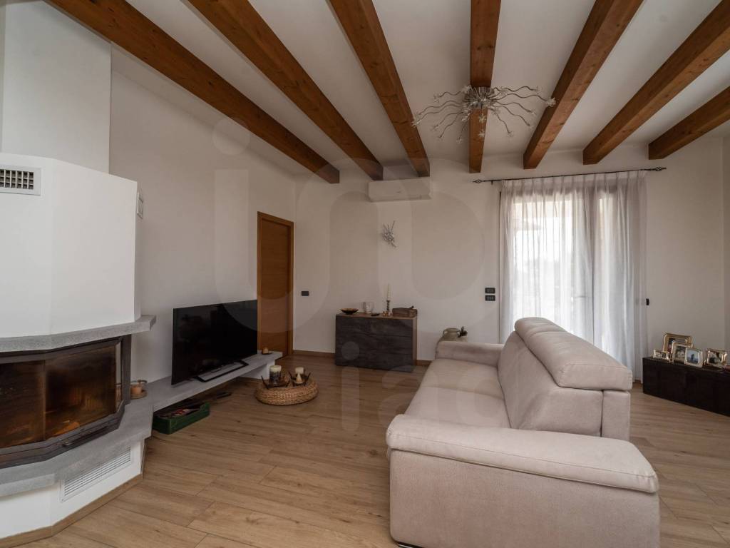 casa indipendente in vendita ad Albignasego
