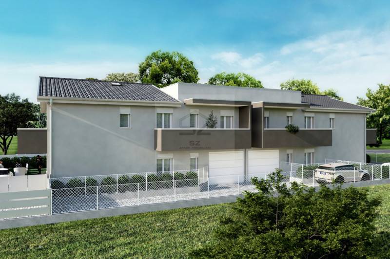casa indipendente in vendita ad Albignasego