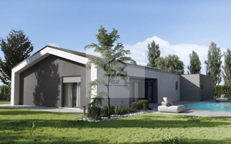 casa indipendente in vendita ad Albignasego