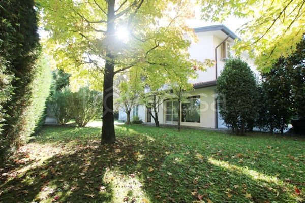 casa indipendente in vendita ad Albignasego