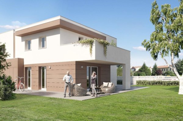 casa indipendente in vendita ad Albignasego