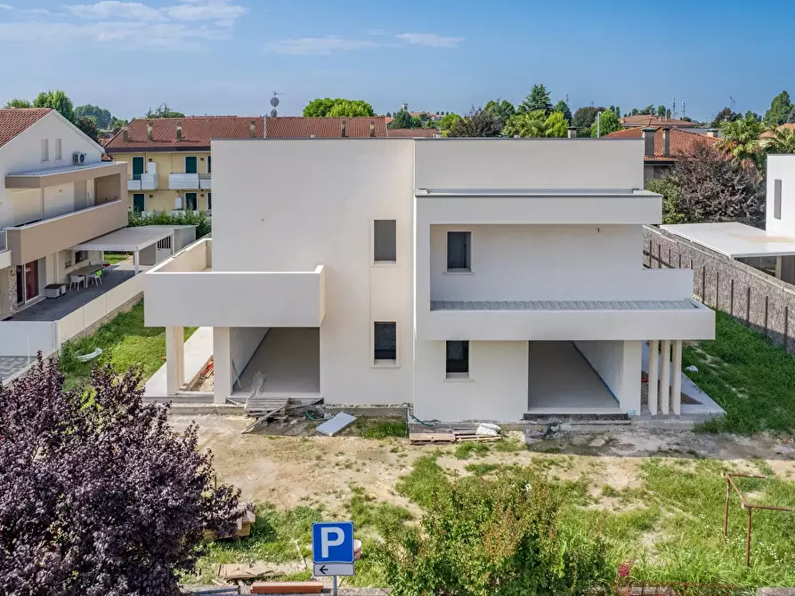 casa indipendente in vendita ad Albignasego