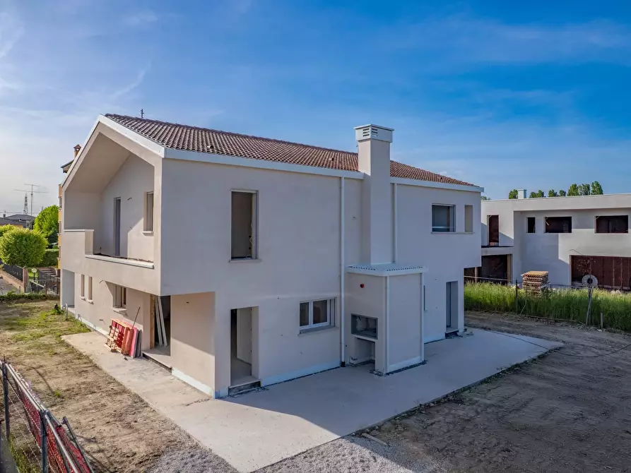 casa indipendente in vendita ad Albignasego