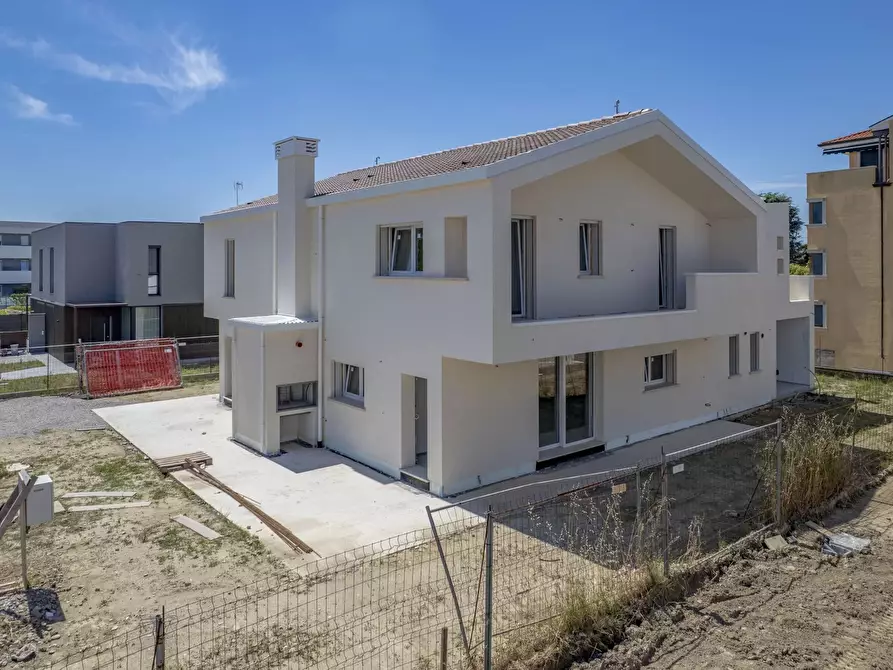casa indipendente in vendita ad Albignasego